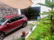 CCO BONITA CASA EN TZOMPANTLE EN UN NIVEL $2,300,000