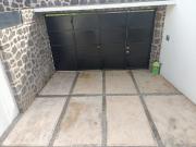 CCO CASA DUPLEX PLANTA ALTA EN OCOTEPEC $12,500