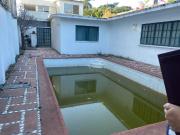 CCO CASA EN ACAPATZINGO PARA REMODELAR $4,500,000