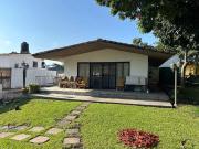 CCO CASA EN PEDREGAL DE LAS FUENTES $4,150,000