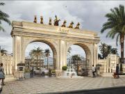 CCS Amor,Sarai Shekh 3 BHK Villa For Sale Lucknow