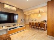 CCSW 02 Completamente Reformada, 4 Suítes, 3 Vagas !