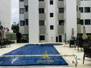 CCSW 1 Sudoeste Residencial Rivoli 3 quartos armários,...