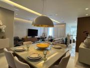CCSW 2 · CANTO · MOBILIADO · VAZADO · 161 m² ·