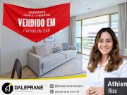 CCSW 2 Res. Thomas Starzl Apartamento Reformado Nascente...