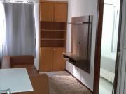 CCSW SUDOESTE KITINETE EDIFÍCIO PORTAL MASTER STUDIOS...