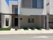 CD JUAREZ CASA RENTA AMUEBLADA RESERVA DE CAMPOS ELISEOS...