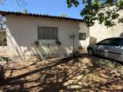 CD Mansoes entee lagos, Paranoá DF