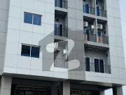 Cda approved project 2 bed apartment semi furnished for...