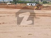 CDA &DHA MARGALLA Enclave Islamabad Plots Available For sale