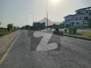 CDA Park Enclave 1 Kanal House For Rent Islamabad