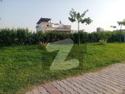 CDA Park Enclave 3 10 Marla Plot For Sale