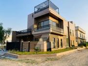 Cda Sector B 17 Block F 35*70 =10 Marla Corner House For...