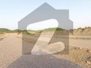 Cda Sector C 14 50x90 Plot For Sale On Main On Margalla Road