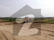 CDA Sector C 16/3 50*90 Main Boulevard Plot For Sale