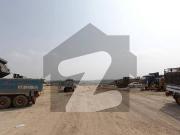 CDA Sector C 16/4 50*90 Main Boulevard Corner Plot For Sale