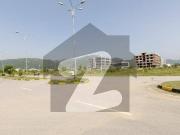 Cda Sector D 12/2 60*90 Corner Plot For Sale