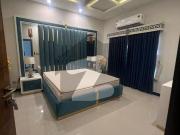 Cda Sector D 12/4 35*70 =10 Marla Brand New House For...