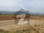 CDA Sector E 12/1 60*90 Main Double Corner Plot For Sale