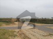 CDA Sector E 12/3 40*80 70 Ft Road Plot For Sale