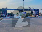 CDA Sector F. 17 T& 30*60 Plot For Sale On Good Location...