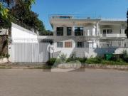 Cda Sector F 6/2 120*180 2 Square Yards Old Corner House...