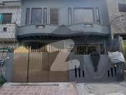 Cda Sector I 10/1 House For Sale Park Face