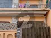 Cda Sector I 10/1 Street No 65 House 140 Series