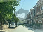 Cda Sector I 10/1 Street No 65 House 140 Series I 10/1