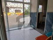 Cda sector i 10 markaz corner flat for frent i 10/3