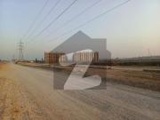 Cda sector i 12/1 30x60 7 marla plot for sale