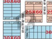 Cda Sector I 12/1plot 2129 Series For Sales