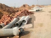 CDA Sector I 12 Plot Available For Sale