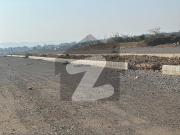 Cda sector i 12 plot for sale