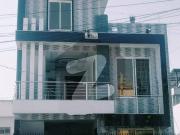 Cda Sector I 14/1 25*60 6 Marla Brand New House For Sale