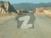 Cda Sector I 15/1 Street 18 Plot For Sale