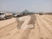 Cda Sector I 15/3 Street 18 Plot For Sale