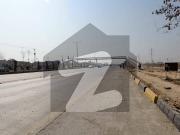 Cda Sector I 2/3 25*50 5 Marla Corner Extra Land Plot...