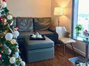 CDC Millennium Ortigas, Fully Furnished Condo for Sale...
