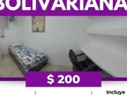 Cdla BOLIVARIANA universidad estatal y católi