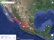 CDMX NTE. TEPOTZOTLAN 23,681 ft2 Parque Ind. Tepotzotlan...