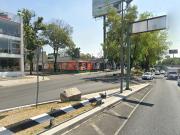 CDMX Terreno para Estacionamiento