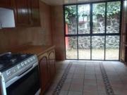 CDMX Tlalpan Pedregal de San Nicolás