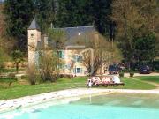 CE BIEN EST VENDU Ancien moulin en pierre exploité en rési