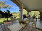 C'è un luogo, a Salivoli, dove la quiete del verde...