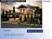 Cebu 5br/3cr 2Storey Detached House in Guadalupe...