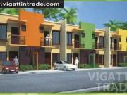 Cebu City House and Lot at Gio Homes Kalunasan Guadalupe