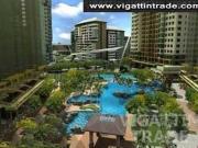 Cebu Condo Solina in Cebu Business Park