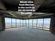 Cebu Exchange Office Corner 105sqm 2 Parking Cebu IT Park