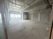 Cebu Exchange Office 95sqm Bare Cebu IT Park